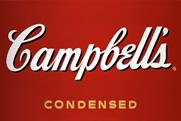 Campbell's soup: the iconic brand returns to the UK