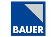 Bauer: to launch Outdoor Fitness magazine next month