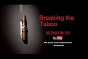 Breaking the Taboo: anti-drugs campaign debuts on YouTube