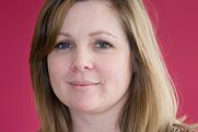 Lysa Hardy: T-Mobile's UK head of brand and communication 