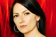 Big Brother: show presenter Davina McCall