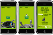 Recycle for London: mobile launch