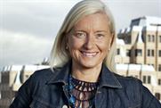 Carolyn Everson: relocating to UK