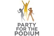Organisers in demand for Party for the Podium events 