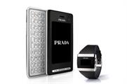 LG Prada 
