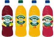 Robinson: brand bolsters Britvic's profits