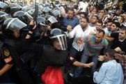 Social media played 'arguably critical role' in Arab uprisings, finds new report