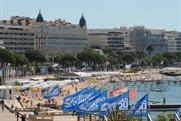 Cannes Lions: international festival begins 19 June (photo: Francois Durand)