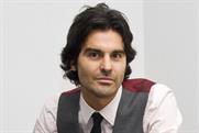 Jeremy King: Media Week editor