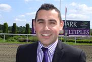 Simon Beynon has been appointed as sale director at Kempton Park Racecourse. 