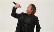 Cliff Richard
