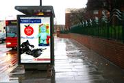 Tesco: 2009's winning work by Initiative and IPM 
