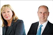 M&S: Kate Bostock is leaving the retailer to be replaced by John Dixon