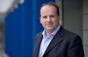 Walters: managing director of Dialogue Solutions