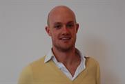 30 under 30: Garrett O'Reilly