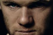 Rooney: stars in Nike ad by Wieden + Kennedy