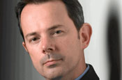 Mike Weston: appointed VP of international sales at Wunderloop