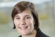 Jenny Ashmore: leaving Yell