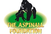 Aspinall Foundation: launches pre-paid card