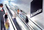 Kinetic: WPP's out-of-home agency 