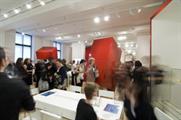 Wellcome Collection Conference Centre to gift aid £750,000 profits