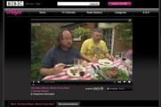 iPlayer: part of agency-seeking Project Canvas