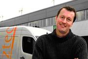 John Robson becomes ESSA vice chairman and chair elect