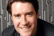 Simon McEvoy, planning director, Tangent Snowball