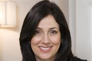Joanna Shields:  vice-president and managing director of Facebook EMEA