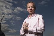 Nigel Gilbert quits top role at Lloyds Banking Group