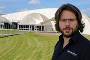 My Event World - Martin Neale