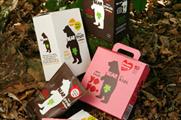Bear snacks 