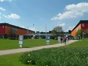 The NEC has reported that business from trade association events was up 20% from last year
