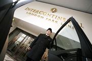 InterContinental Hotels to pool ad tasks