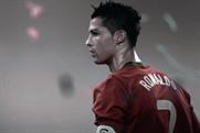 Christiano Ronaldo: football leads Nike's charge in viral ad dominance