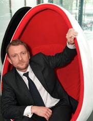 Peter Kerwood to talk at International Confex