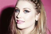 Ella Henderson: X Factor star features in Disney's safer internet campaign