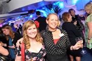 HMS Belfast relaunch party: gallery