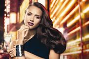 Revlon repositions brand toward glamour to court youth market