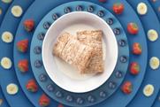 Shredded Wheat: targeting younger consumers