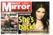 Daily Mirror...reviewing UK media