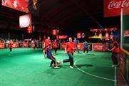 F3 - Football Freestyle Federation is coming to XTC