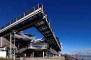 National Glass House will double event space