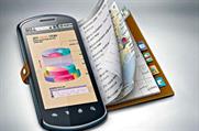 Huawei, the Chinese smartphone challenger brand, hires IBM to advise on marketing structure