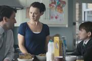 BBH's first work for Weetabix
