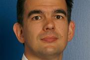 Matt Brittin: Google's UK and Ireland managing director 