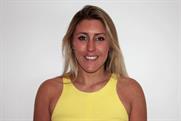 Chrissy Totty is in the 30 Under 30