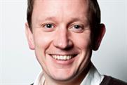 John Smythe: UKOM general manager