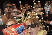3D: DCM's multiplex cinemas will have 3D screens by end of year