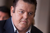 Murderland: starring Robbie Coltrane